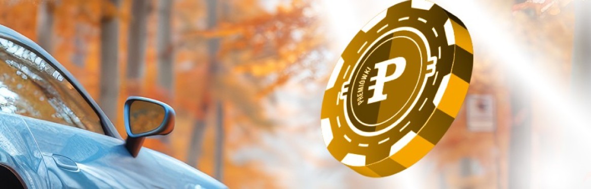 Jesienne multipremiówki