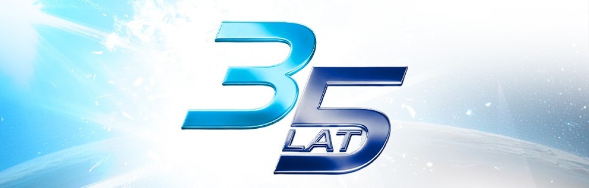 Inter Parts świętuje 35-lecie działalności