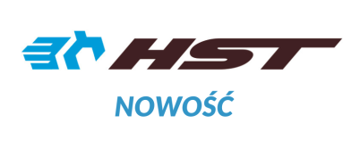 Kolejna nowość marki HST dostępna w ofercie